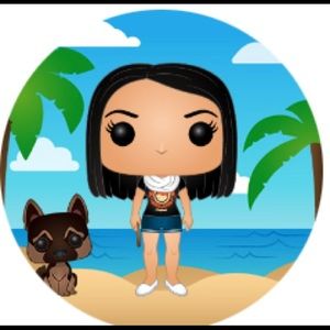 Meet your Posher, Loren